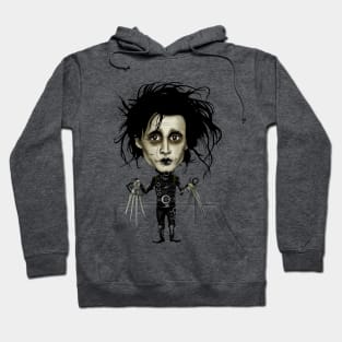 Scissorhands Hoodie